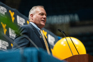 Rich Rodriguez faces a sense of urgency in evaluating his WVU roster in spring drills